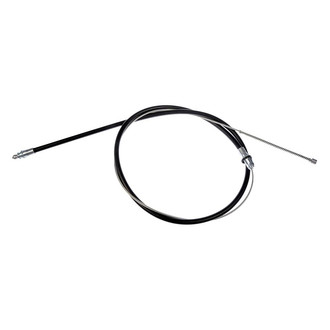 Dorman® - Rear Driver Side Parking Brake Cable