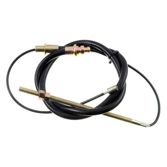 Dorman® - Front Parking Brake Cable