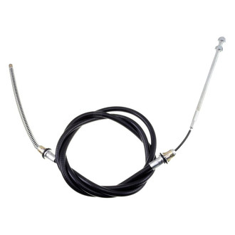 Dorman® - Rear Passenger Side Parking Brake Cable