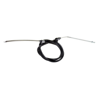 Dorman® - Rear Passenger Side Parking Brake Cable