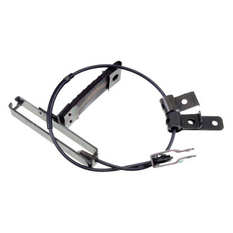Dorman® - Rear Passenger Side Parking Brake Cable