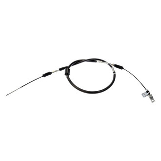 Dorman® - Front Parking Brake Cable