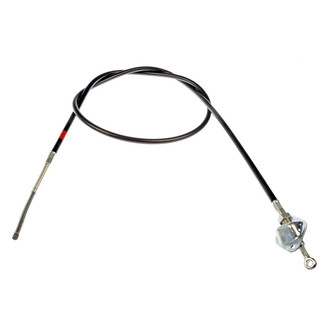 Dorman® - Steel Front Parking Brake Cable