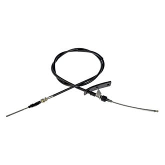 Dorman® - Rear Passenger Side Parking Brake Cable