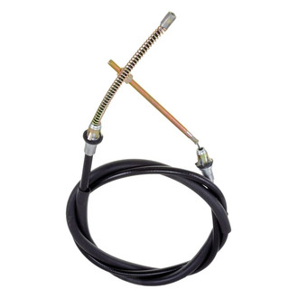Dorman® - Rear Passenger Side Parking Brake Cable