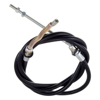Dorman® - Rear Passenger Side Parking Brake Cable