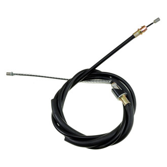 Dorman® - Rear Passenger Side Parking Brake Cable