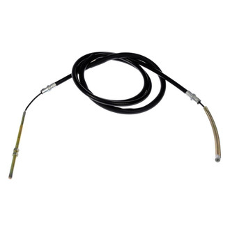 Dorman® - Rear Passenger Side Parking Brake Cable