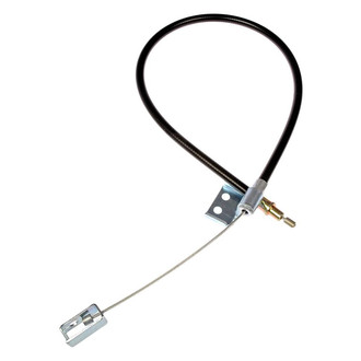 Dorman® - Rear Passenger Side Parking Brake Cable