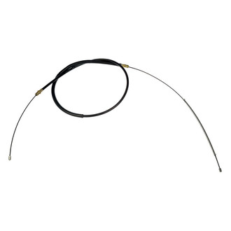 Dorman® - Rear Driver Side Parking Brake Cable