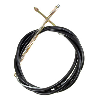 Dorman® - Rear Passenger Side Parking Brake Cable