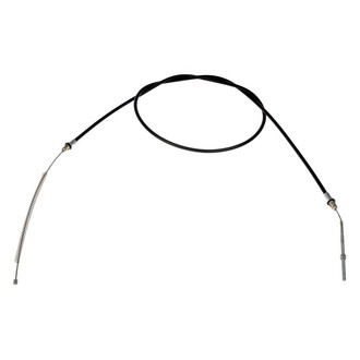 Dorman® - Rear Passenger Side Parking Brake Cable
