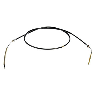 Dorman® - Rear Passenger Side Parking Brake Cable