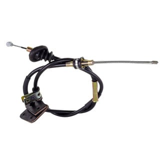 Dorman® - Rear Passenger Side Parking Brake Cable