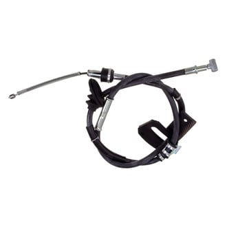Dorman® - Rear Driver Side Parking Brake Cable