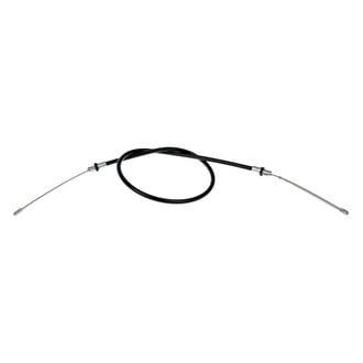 Dorman® - Rear Passenger Side Parking Brake Cable