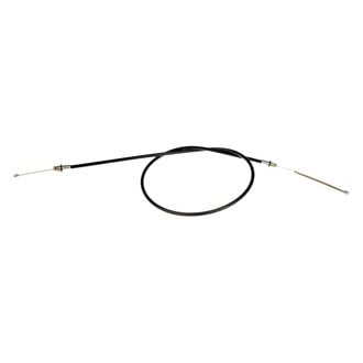 Dorman® - Rear Passenger Side Parking Brake Cable