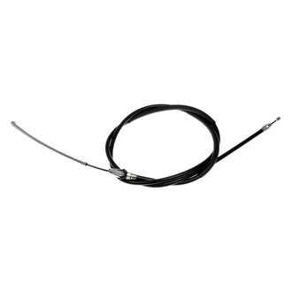 Dorman® - Rear Passenger Side Parking Brake Cable