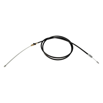 Dorman® - Rear Passenger Side Parking Brake Cable