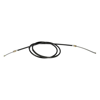 Dorman® - Rear Passenger Side Parking Brake Cable