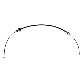 Dorman® - Front Parking Brake Cable