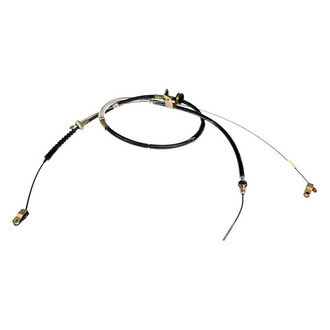 Dorman® - Rear Driver Side Parking Brake Cable