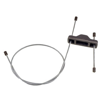 Dorman® - Intermediate Parking Brake Cable