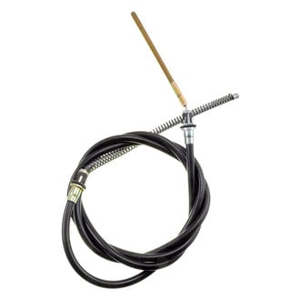 Dorman® - Rear Passenger Side Parking Brake Cable