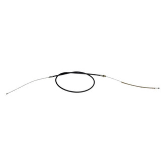 Dorman® - Rear Driver Side Parking Brake Cable