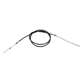 Dorman® - Rear Passenger Side Parking Brake Cable