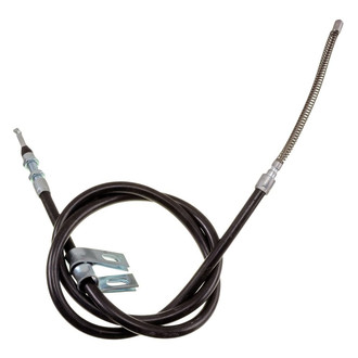 Dorman® - Rear Driver Side Parking Brake Cable