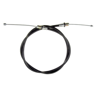 Dorman® - Rear Driver Side Parking Brake Cable