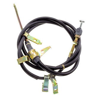 Dorman® - Rear Passenger Side Parking Brake Cable