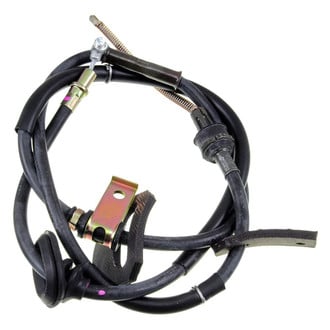 Dorman® - Rear Driver Side Parking Brake Cable