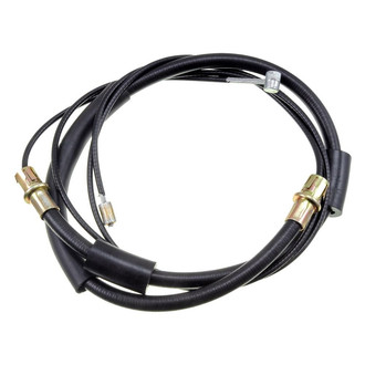 Dorman® - Front Parking Brake Cable
