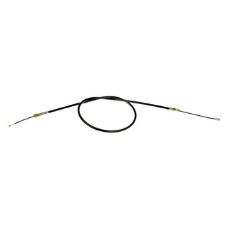 Dorman® - Rear Driver Side Parking Brake Cable
