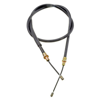 Dorman® - Front Parking Brake Cable