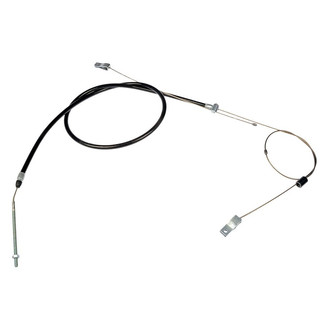 Dorman® - Rear Driver Side Parking Brake Cable