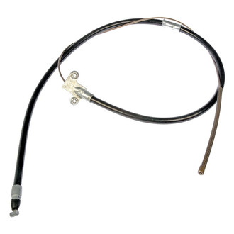 Dorman® - Rear Passenger Side Parking Brake Cable