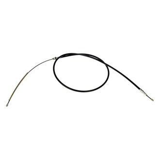 Dorman® - Rear Driver Side Parking Brake Cable