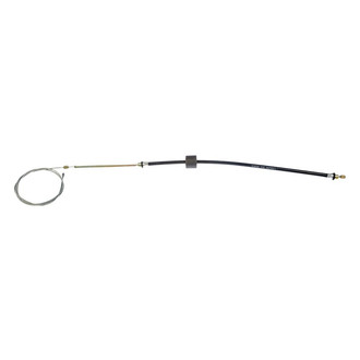 Dorman® - Front Parking Brake Cable