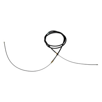 Dorman® - Rear Passenger Side Parking Brake Cable