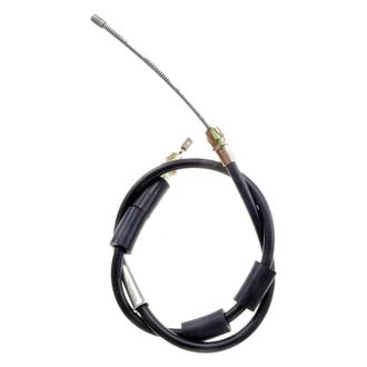 Dorman® - Rear Driver Side Parking Brake Cable