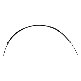 Dorman® - Rear Driver Side Parking Brake Cable