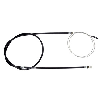 Dorman® - Rear Passenger Side Parking Brake Cable