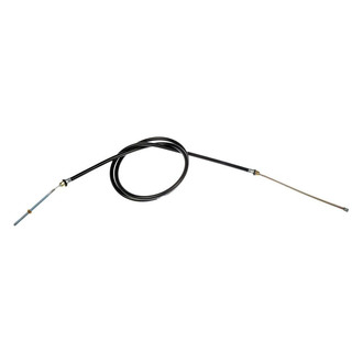 Dorman® - Rear Passenger Side Parking Brake Cable