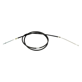 Dorman® - Rear Passenger Side Parking Brake Cable