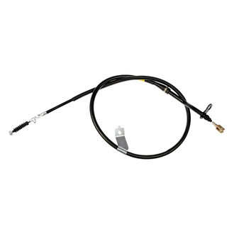Dorman® - Rear Driver Side Parking Brake Cable