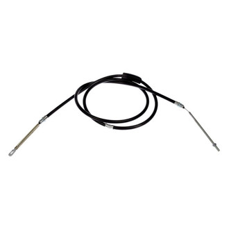 Dorman® - Rear Passenger Side Parking Brake Cable