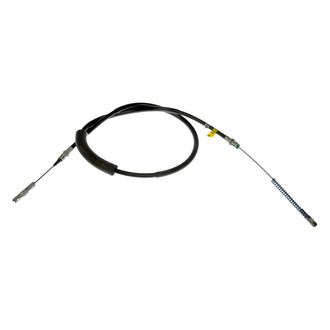 Dorman® - Rear Driver Side Parking Brake Cable